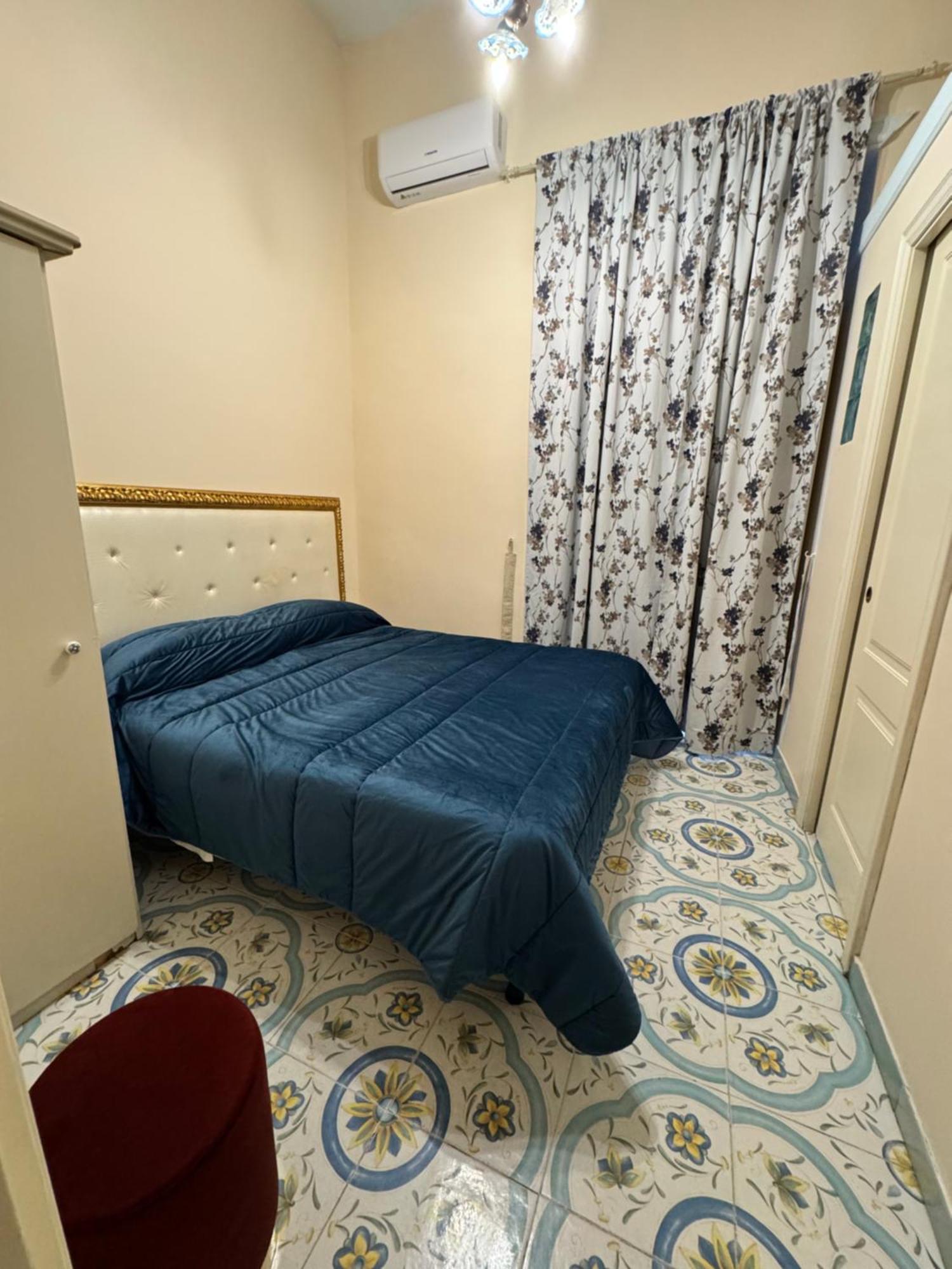 Bed and Breakfast Beb Rosy Nápoles Exterior foto