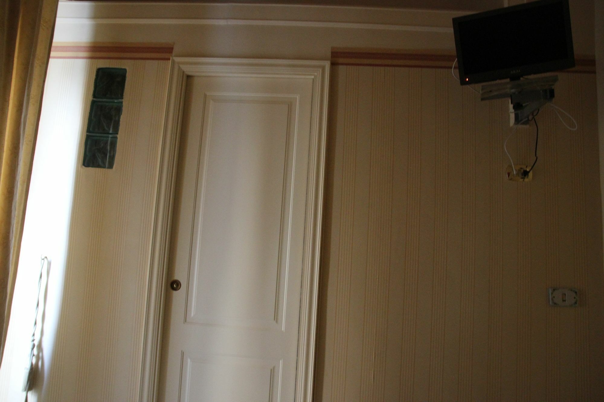 Bed and Breakfast Beb Rosy Nápoles Exterior foto