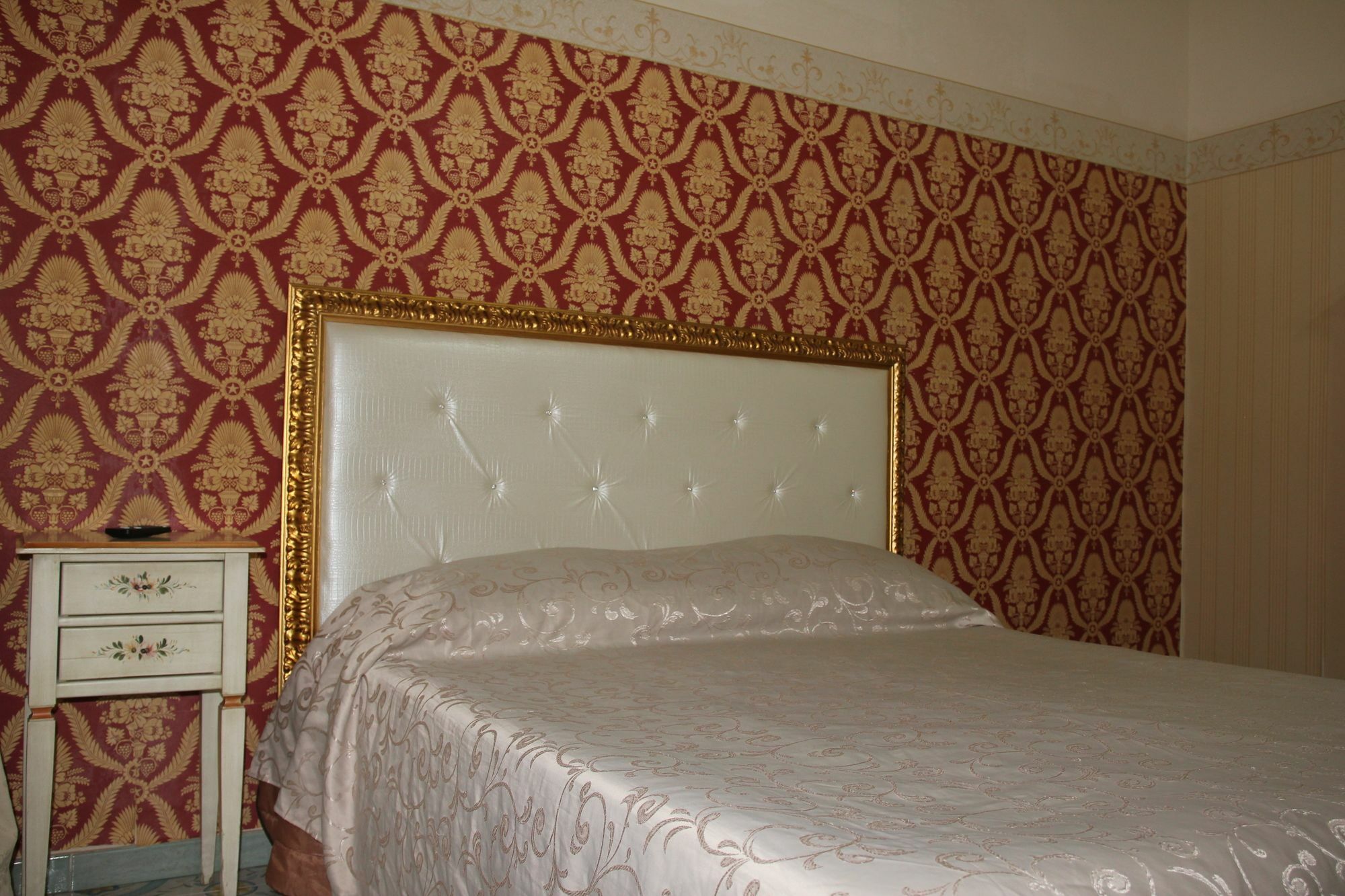 Bed and Breakfast Beb Rosy Nápoles Exterior foto