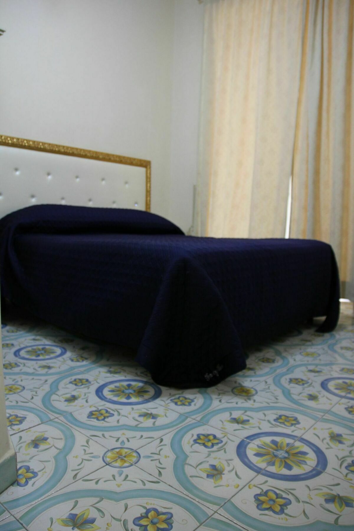 Bed and Breakfast Beb Rosy Nápoles Exterior foto